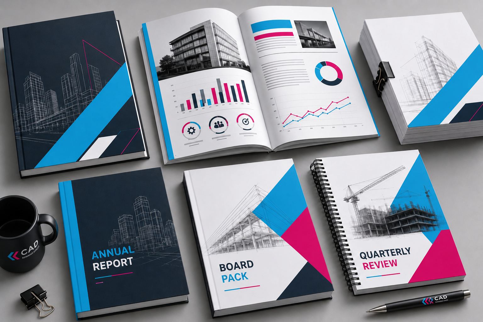 Company Reports